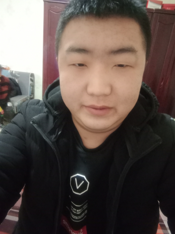 坦荡荡的第一张照片--邢台相亲服务中心