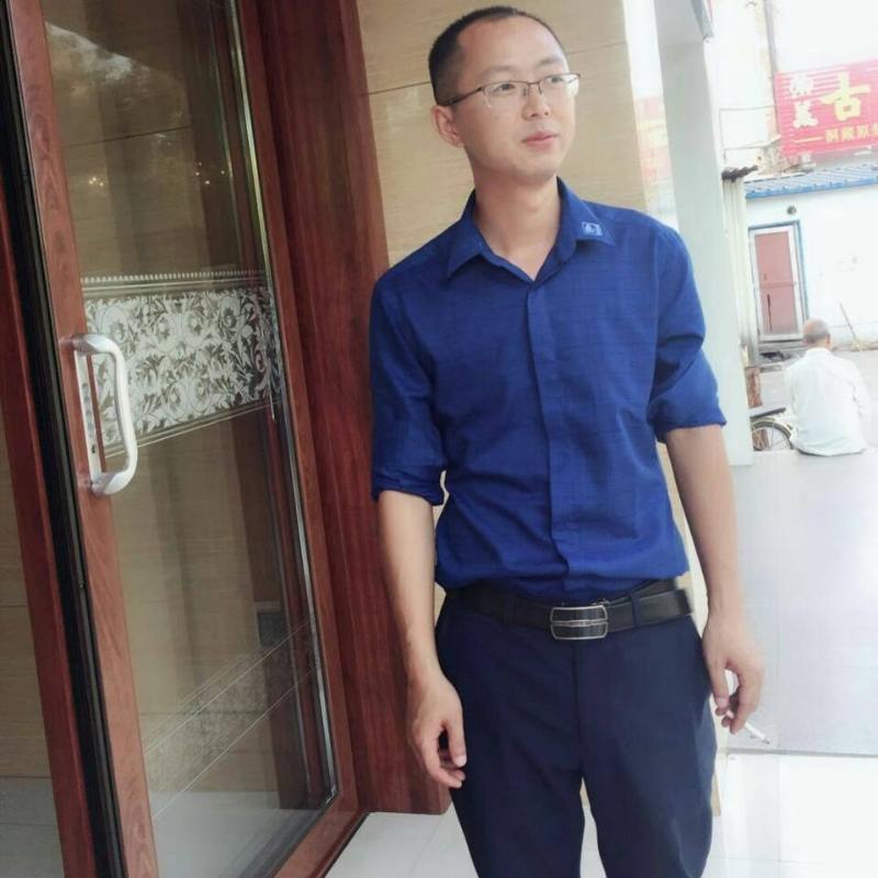 亦久懿旧的第一张照片--邢台相亲服务中心