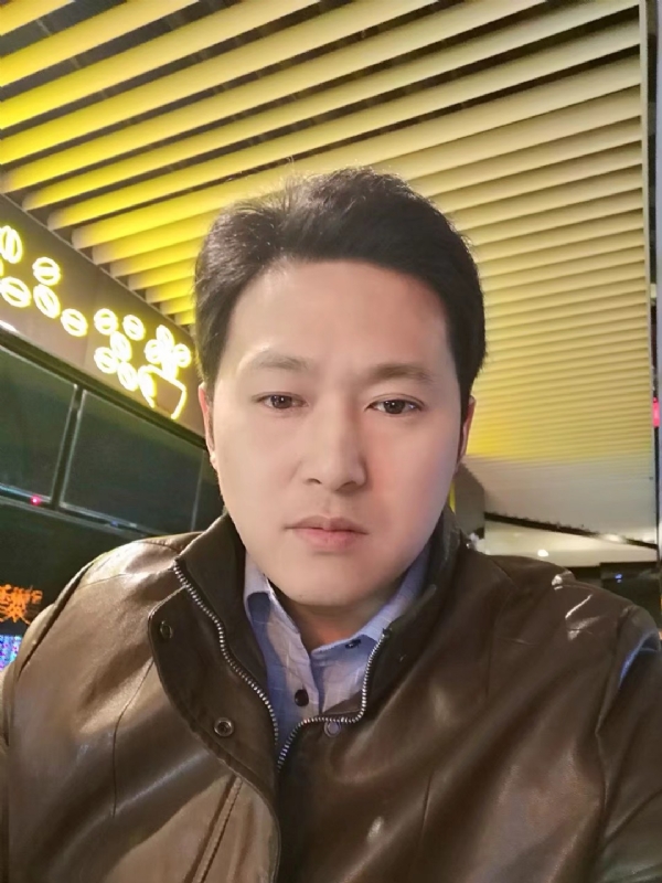 只为伊人醉的第一张照片--邢台相亲服务中心