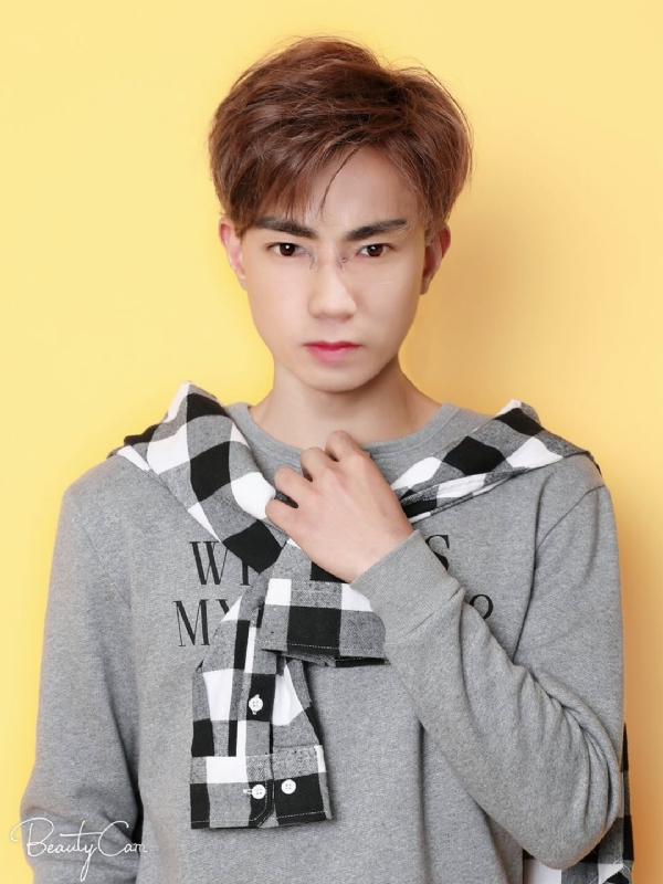 遇见的第一张照片--邢台相亲服务中心