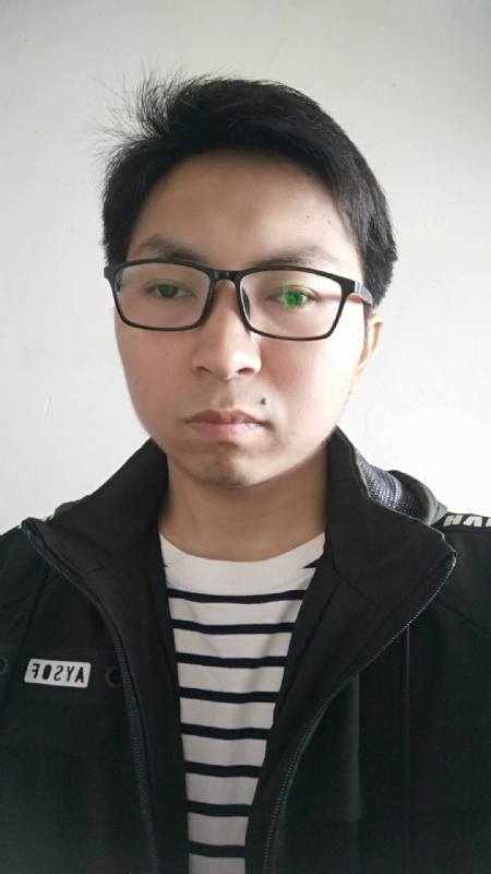 倪松的第一张照片--邢台相亲服务中心