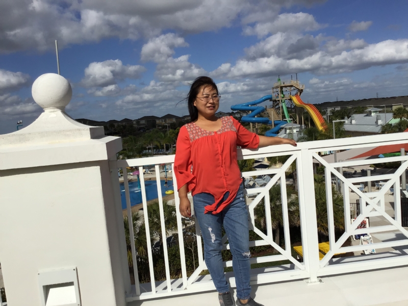 Cindy的第一张照片--邢台相亲服务中心