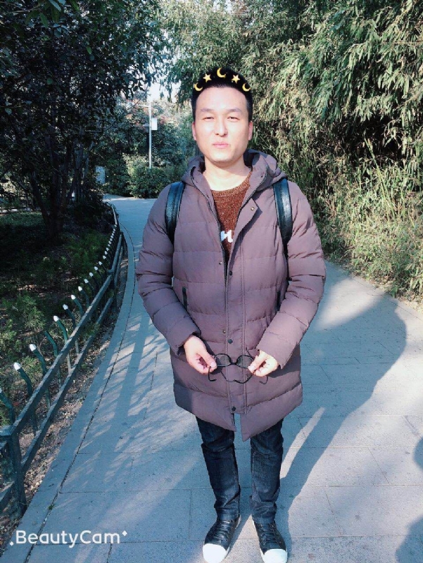 马儿的第一张照片--邢台相亲服务中心