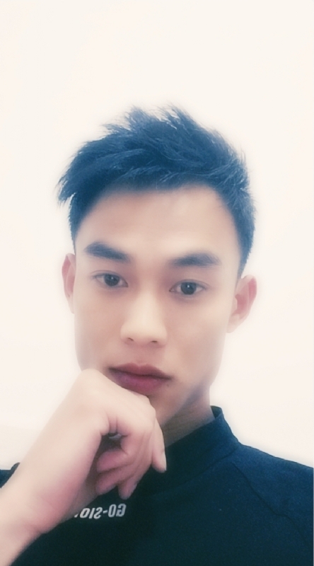 郑漂亮的第一张照片--邢台相亲服务中心