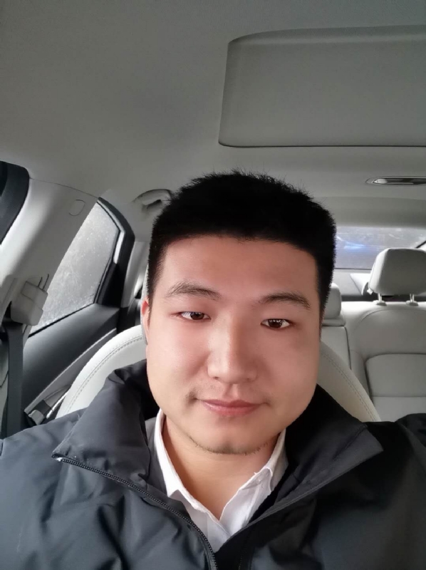 美好未来的第一张照片--邢台相亲服务中心