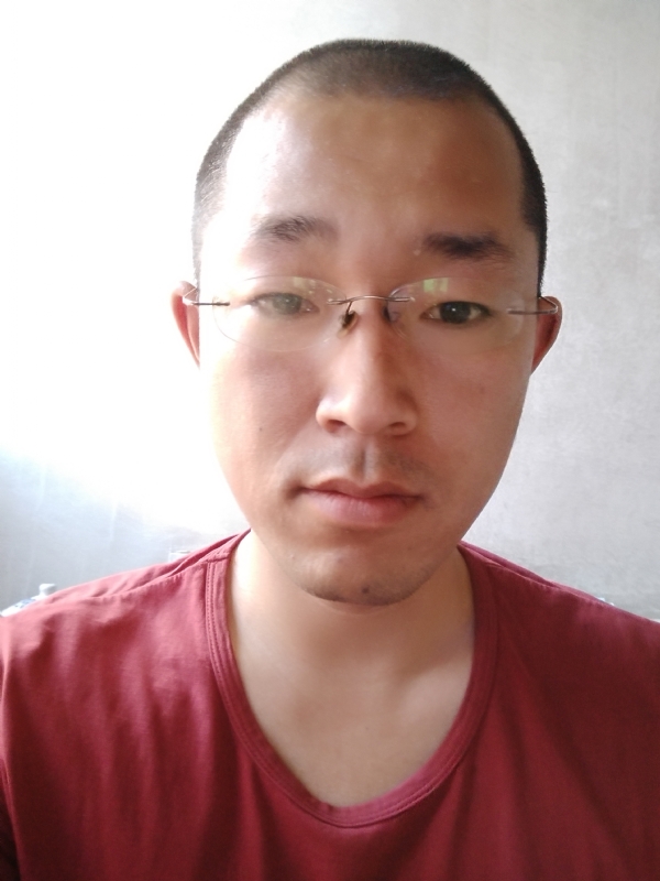 陌生吟的第一张照片--邢台相亲服务中心