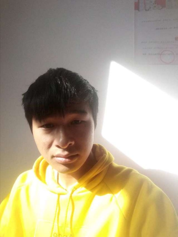 仙女养的臭居居的第一张照片--邢台相亲服务中心