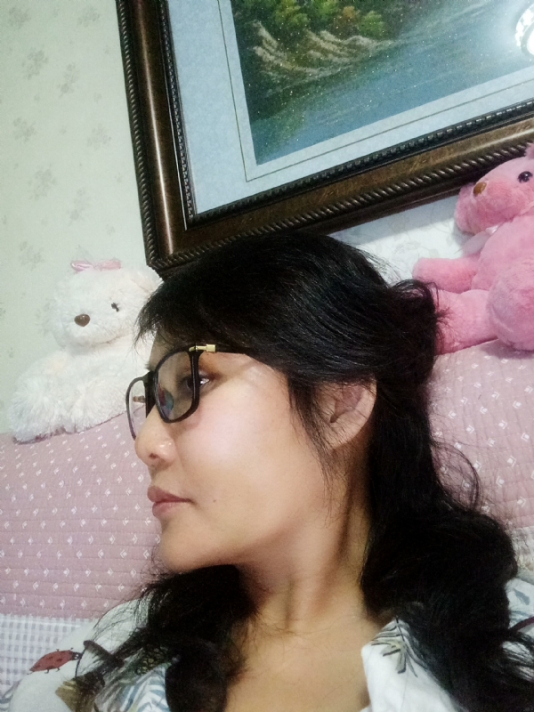 姻缘166的第一张照片--邢台相亲服务中心