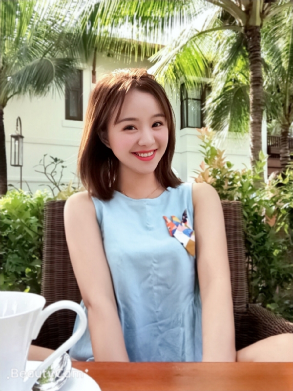 金玲789的第一张照片--邢台相亲服务中心