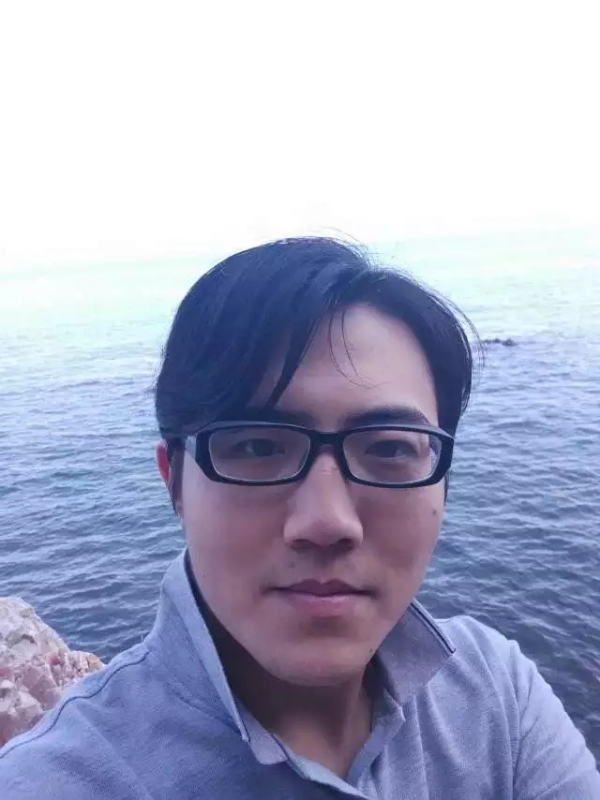 寻觅的第一张照片--邢台相亲服务中心