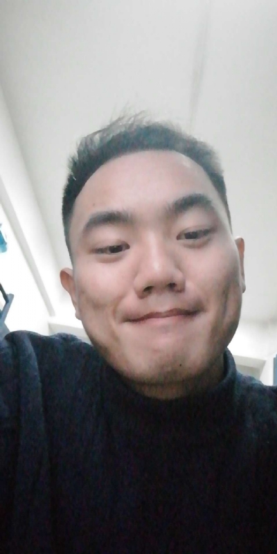 小汪的第一张照片--邢台相亲服务中心