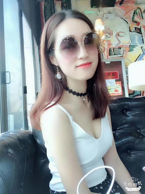 蕓兒的第一张照片--邢台相亲服务中心