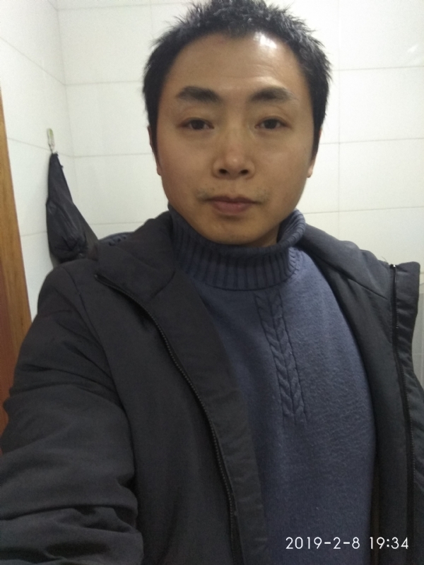 buganxiangxin的第一张照片--邢台相亲服务中心