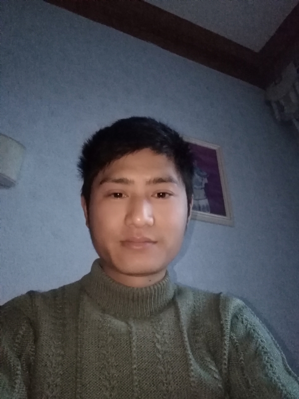 孤独的爱的第一张照片--邢台相亲服务中心