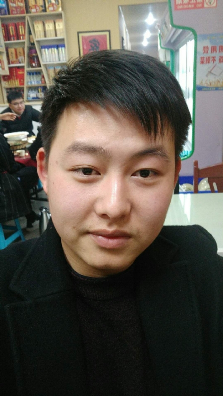 往事随风的第一张照片--邢台相亲服务中心