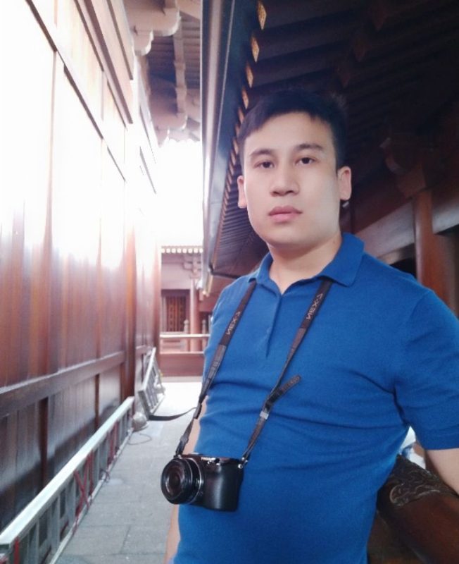 Allan的第三张照片--邢台相亲服务中心