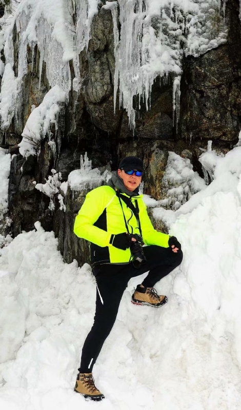 Paul的第一张照片--邢台相亲服务中心