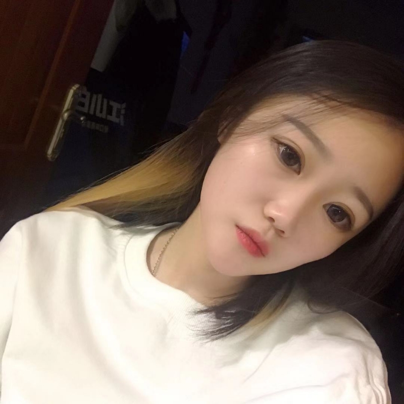 佳佳的第一张照片--邢台相亲服务中心