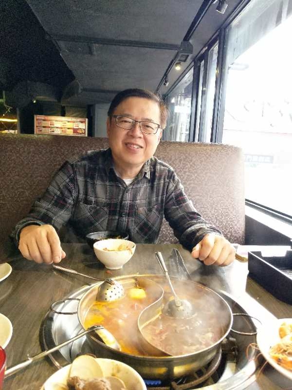 真誠的第一张照片--邢台相亲服务中心