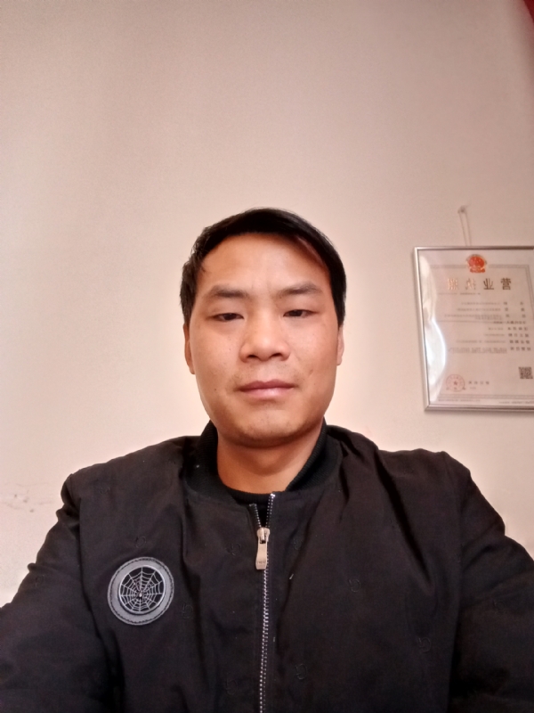 追寻爱情她在哪里的第一张照片--邢台相亲服务中心