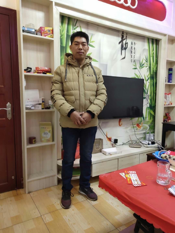 风云的第一张照片--邢台相亲服务中心