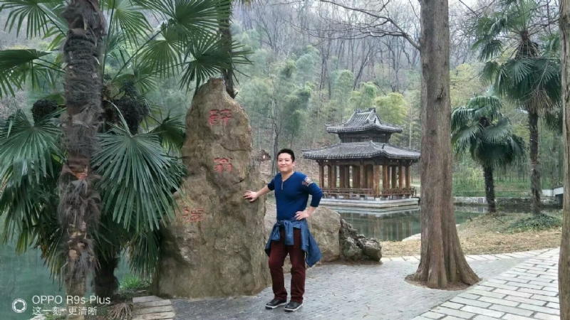 烦事用点心的第一张照片--邢台相亲服务中心