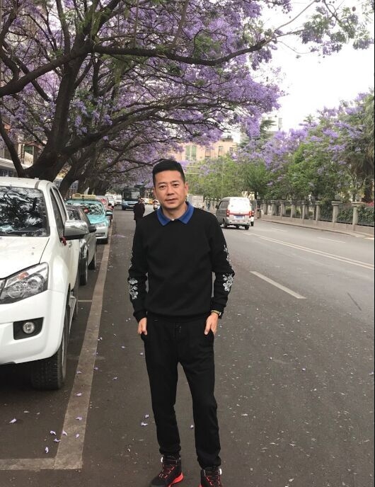 宁静致远的第一张照片--邢台相亲服务中心