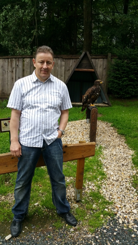 Icelion的第一张照片--邢台相亲服务中心