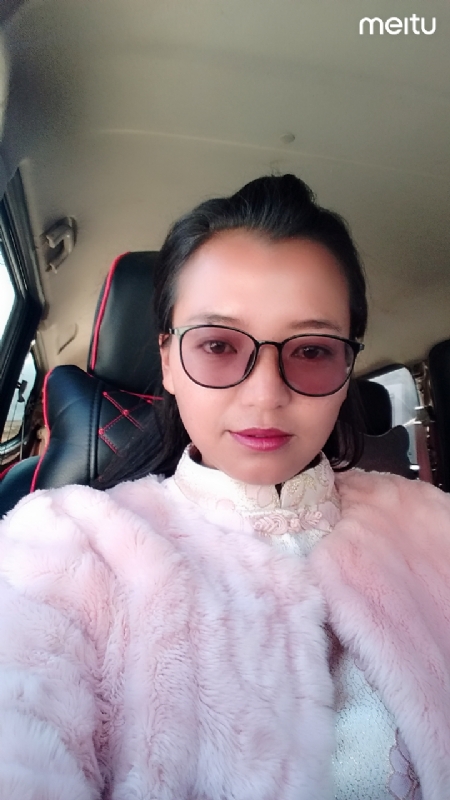 零下摄氏度的温情的第一张照片--邢台相亲服务中心