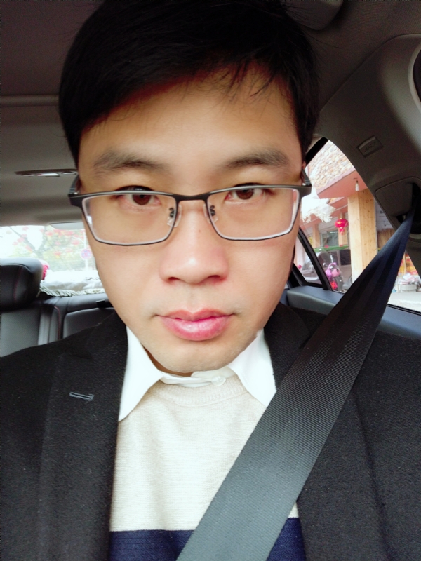 剑锋的第一张照片--邢台相亲服务中心