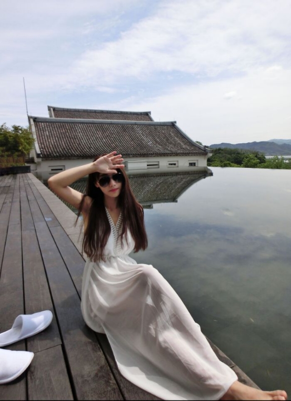 气质小妹的第一张照片--邢台相亲服务中心