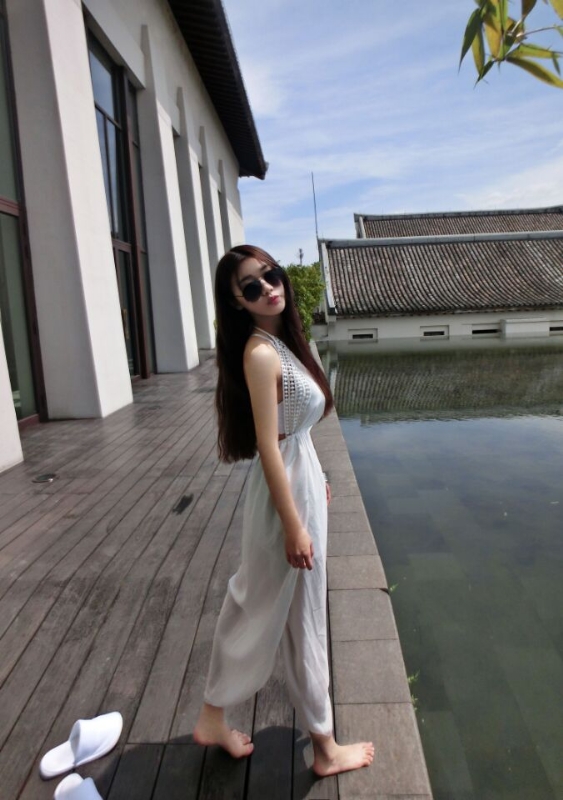 气质小妹的第二张照片--邢台相亲服务中心