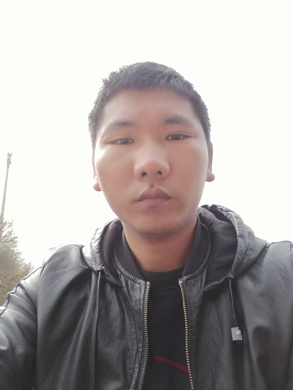 徐仁和的第一张照片--邢台相亲服务中心