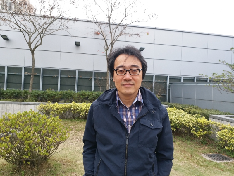 Patrick的第一张照片--邢台相亲服务中心