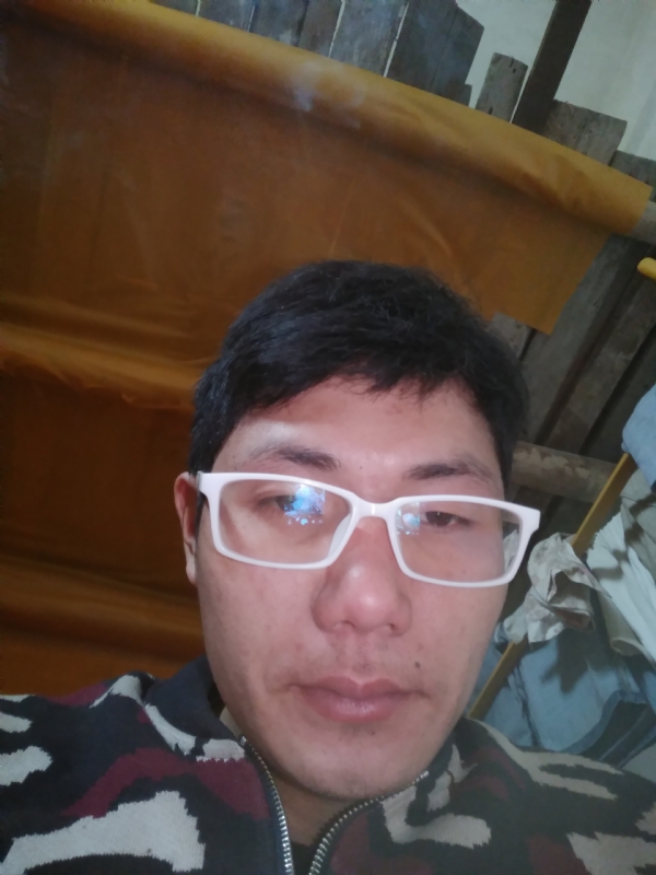 木心的第一张照片--邢台相亲服务中心