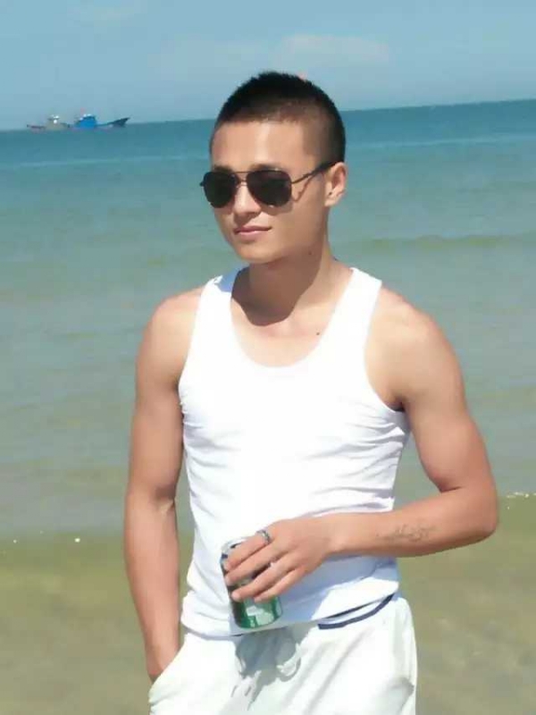 等一个她的第一张照片--邢台相亲服务中心