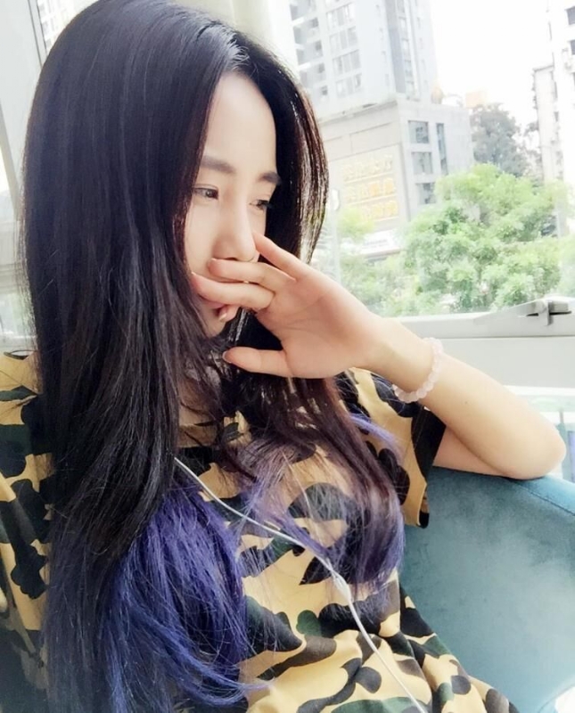 陳蓓蓓的第一张照片--邢台相亲服务中心