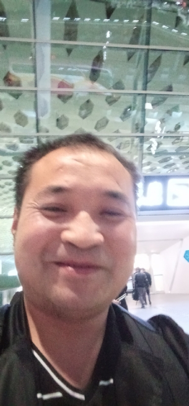 好想有个家的第一张照片--邢台相亲服务中心