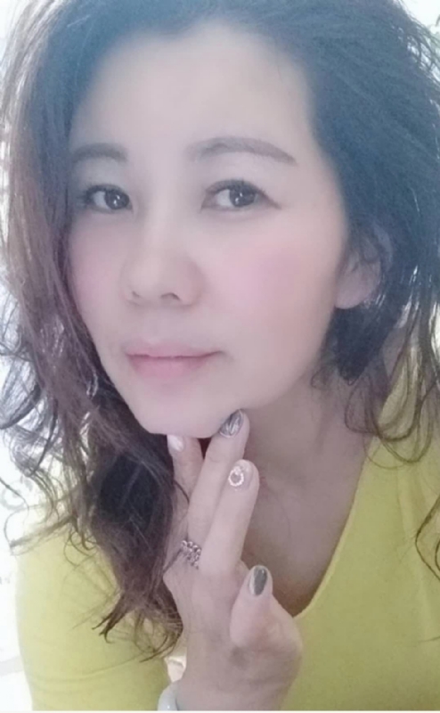 娟子的第一张照片--邢台相亲服务中心