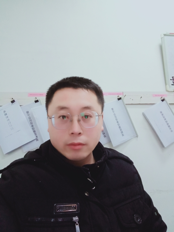 一头猪的第一张照片--邢台相亲服务中心