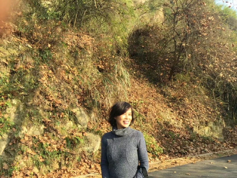 蠢蠢的第一张照片--邢台相亲服务中心