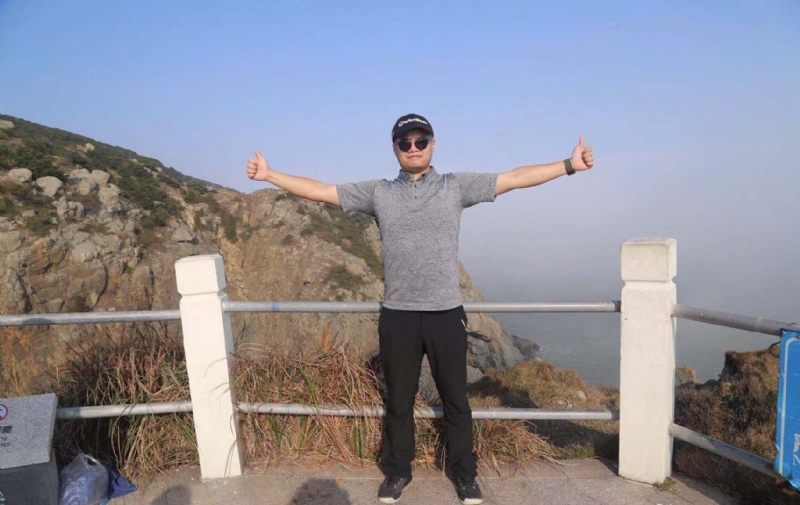 何当重相见的第一张照片--邢台相亲服务中心