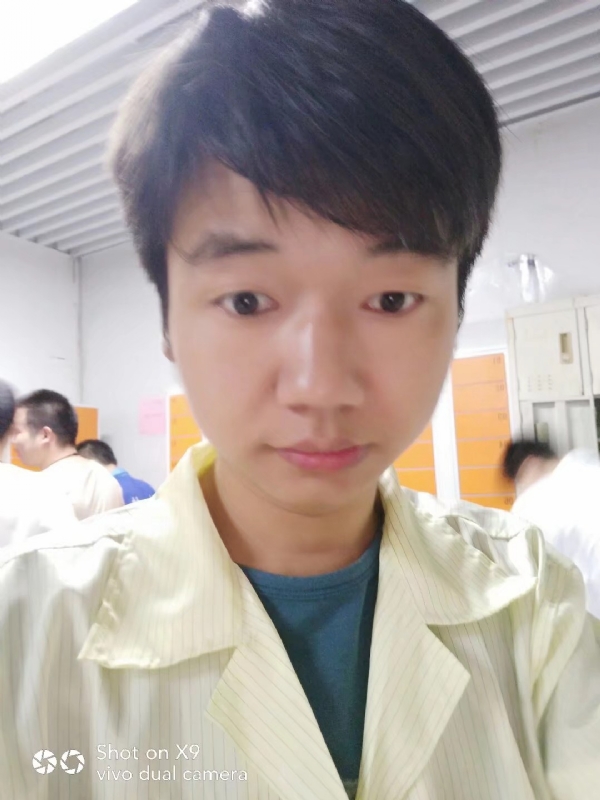 如果微笑的第一张照片--邢台相亲服务中心