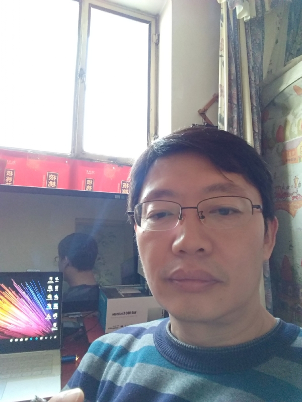 水松的第一张照片--邢台相亲服务中心