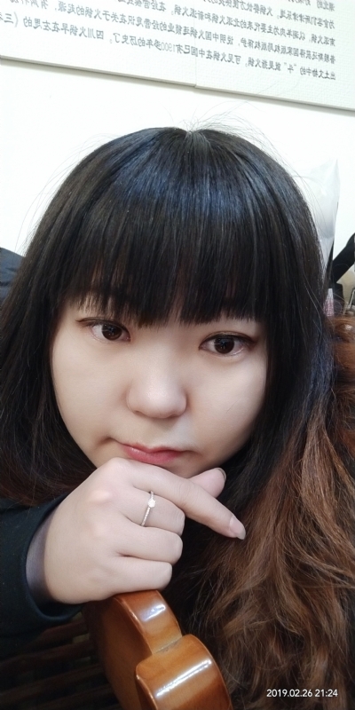 南宫竹落娜雪的第一张照片--邢台相亲服务中心