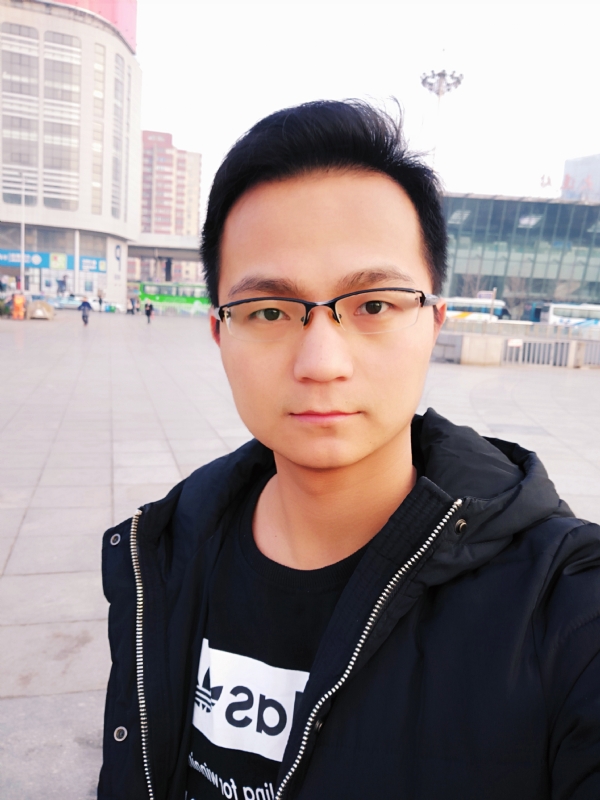 浪子的第一张照片--邢台相亲服务中心