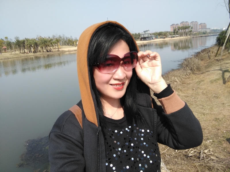 雅寻的第一张照片--邢台相亲服务中心