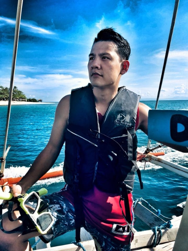 智敬的第一张照片--邢台相亲服务中心