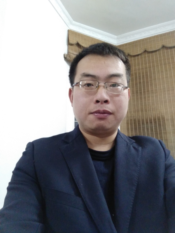 简单爱的第一张照片--邢台相亲服务中心