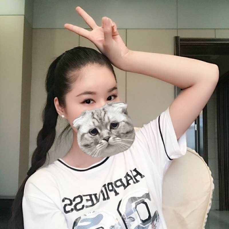 婷婷的第一张照片--邢台相亲服务中心